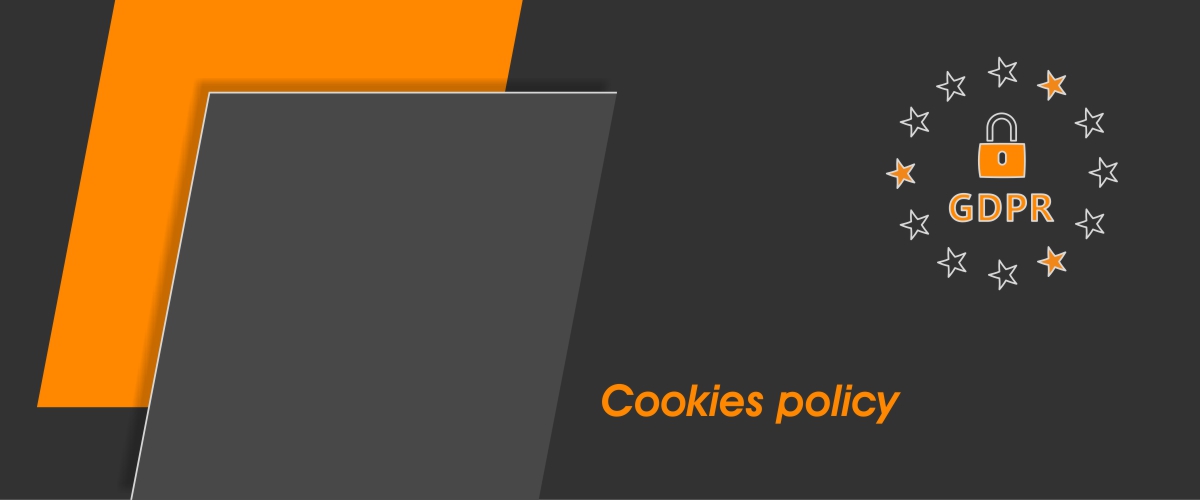 L'immagine illustra il tema della cookies policy adottata da Natali Srl Diquadro